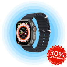 Cargar imagen en el visor de la galería, Smart Watch Ultra One ®
