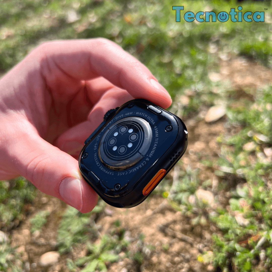 Smart Watch Ultra One ®